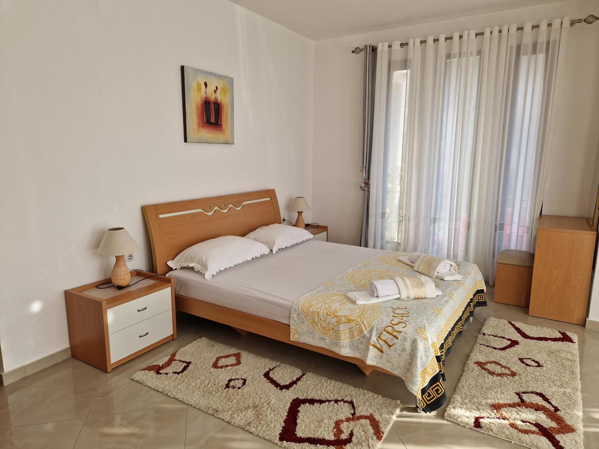 Studios M Ulcinj Exterior foto