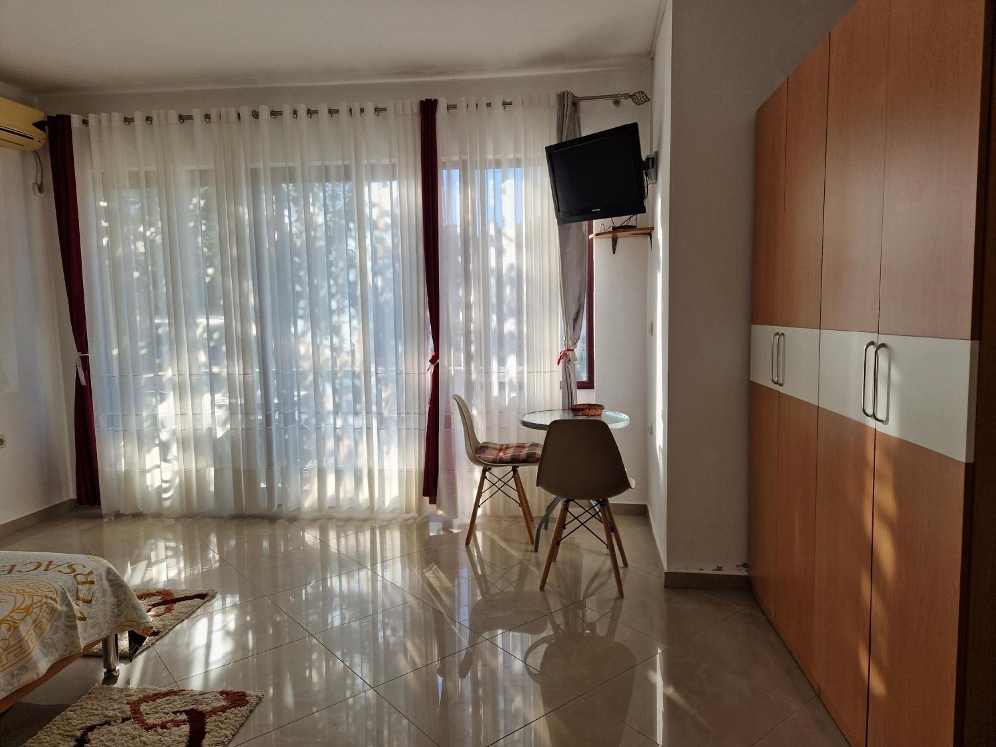 Studios M Ulcinj Habitación foto