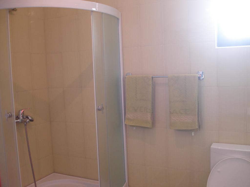Studios M Ulcinj Habitación foto