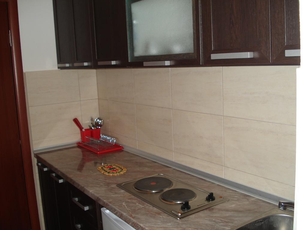 Studios M Ulcinj Habitación foto